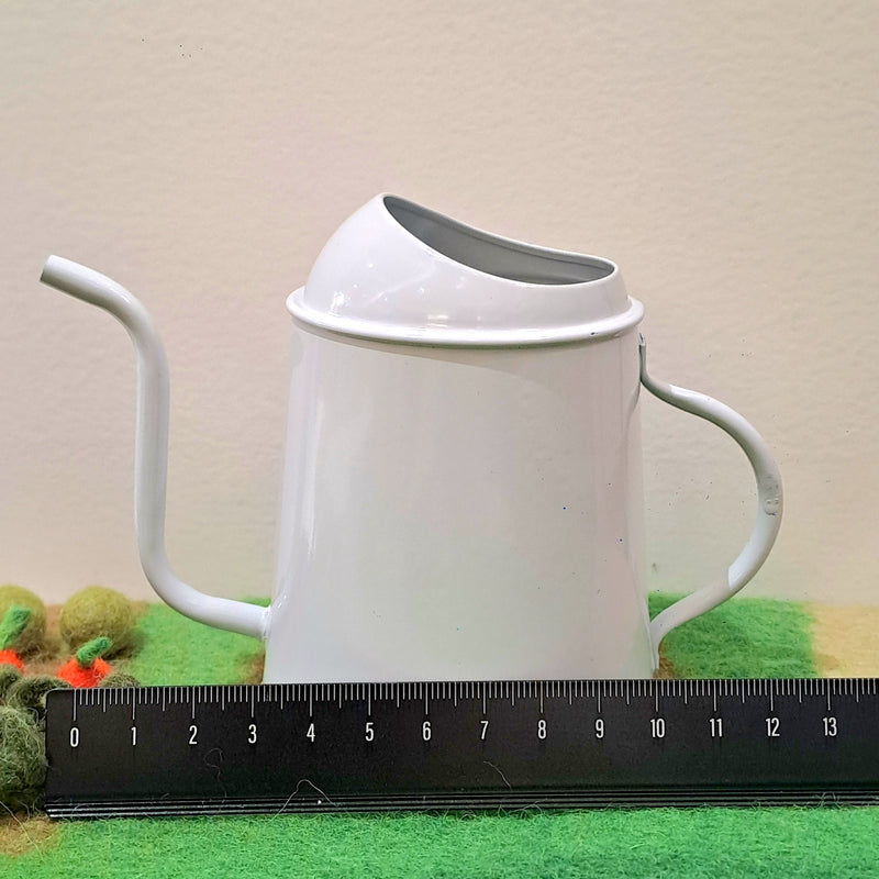 Montessori Watering Can White Practical Life Materials
