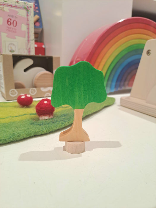 Grimm's Decorative Figure Tree 12m+