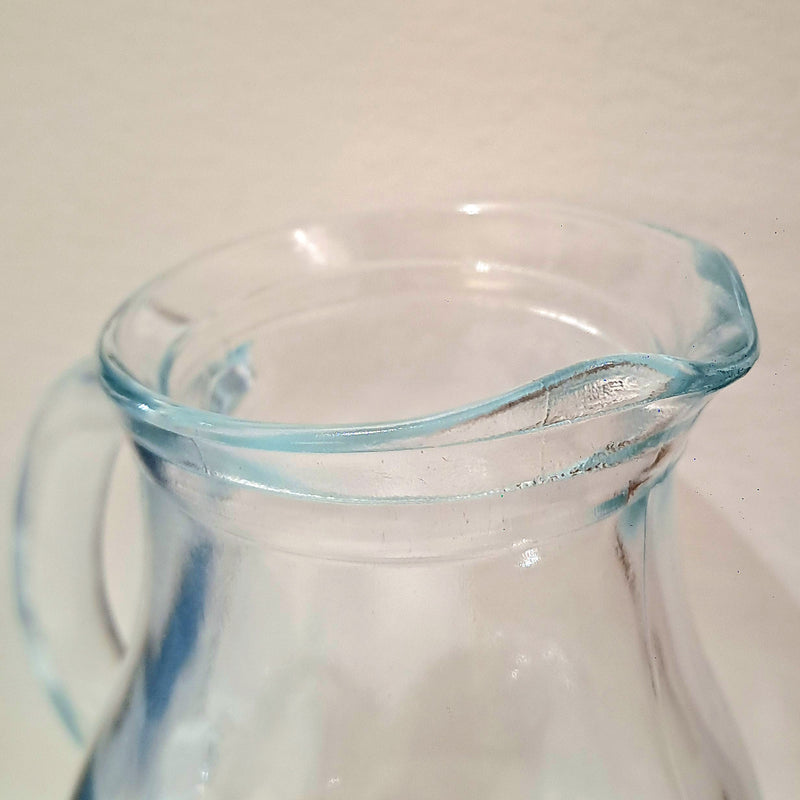 Glass Pitcher 250ml Montessori Practical Life Materials