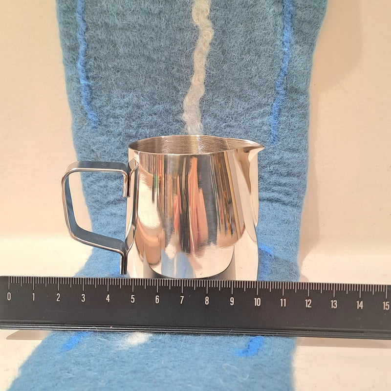 Stainless Steel Pitcher Jug 150ml Montessori Practical Life Materials