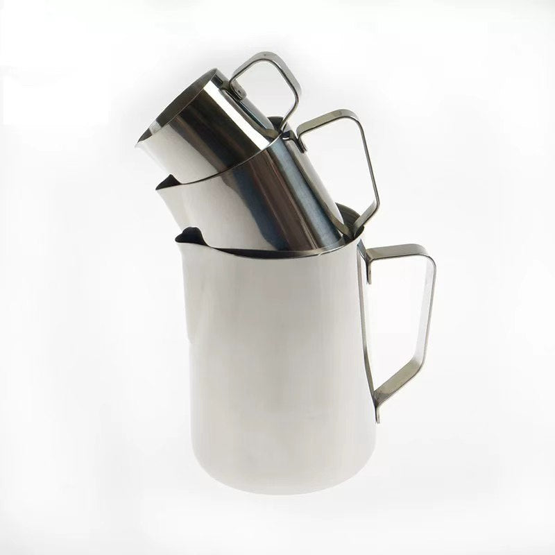 Stainless Steel Pitcher Jug 150ml Montessori Practical Life Materials