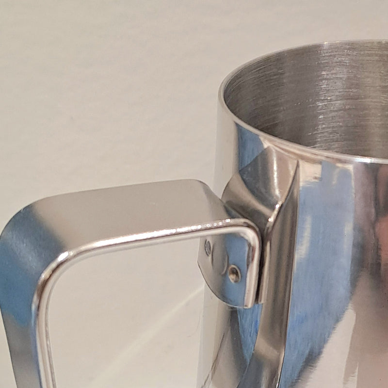 Stainless Steel Pitcher Jug 150ml Montessori Practical Life Materials