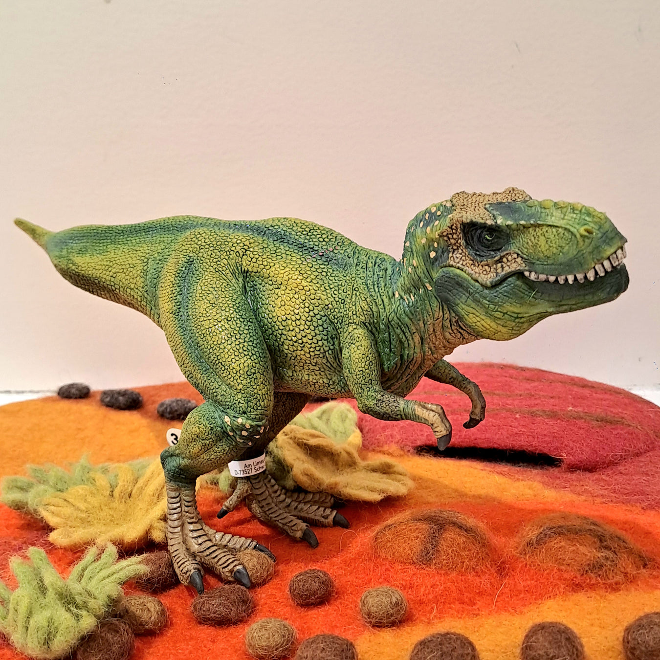 Animal Figurines