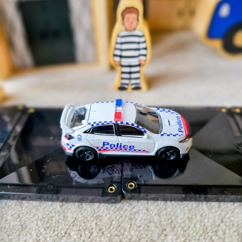 Majorette Australian Triple Zero Vehicles 3pcs Metal travel Toy Car Best Seller Most Loved in Store 3yrs+