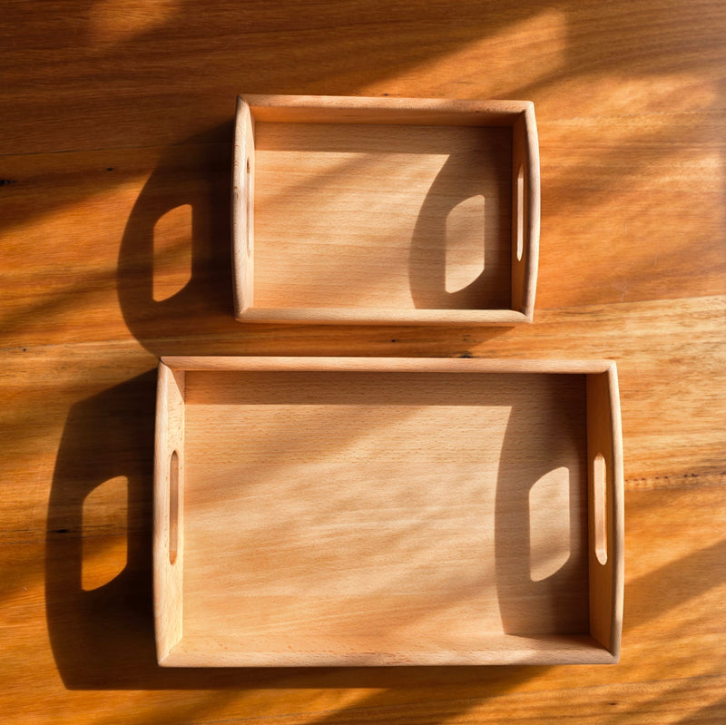 Montessori Mini Kitchen Replicas with Similar Cards 3yrs+