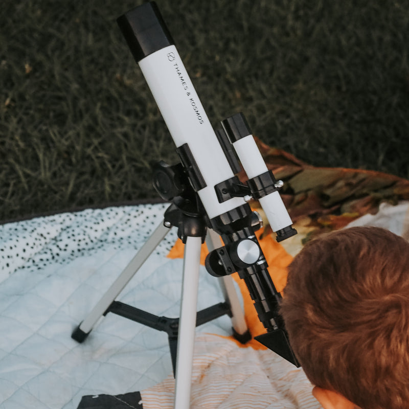 Astronomical Telescope by Thames & Kosmos Early Science STEM Toys 8yrs+