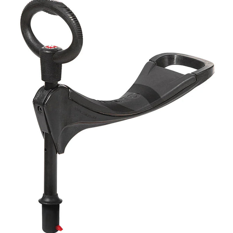 Mini Micro Ride On Seat and O-Bar Attachment Toddler Kid Scooter Accessories 12m+