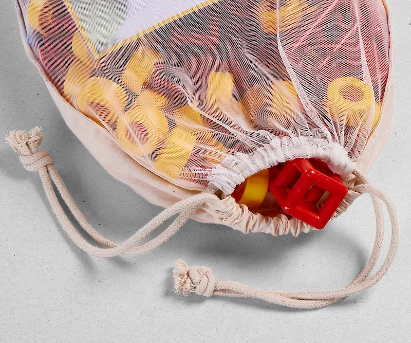 Mobilo Construction 192pcs Creative Build Play Learn STEM Cognitive Developmental Toys for Preschoolers Best Seller 3yrs+