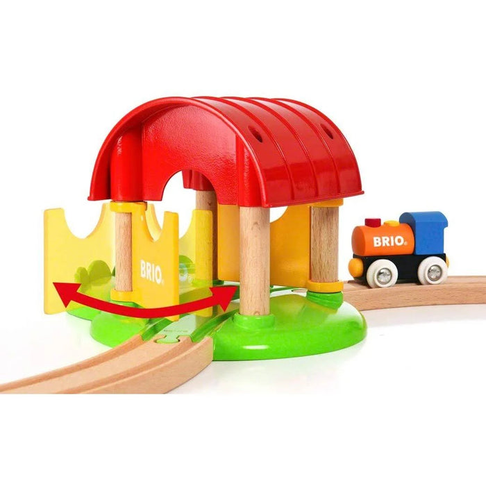 BRIO My First Farm 12pcs Toddler Toys 18m+ Farm Animal Toys