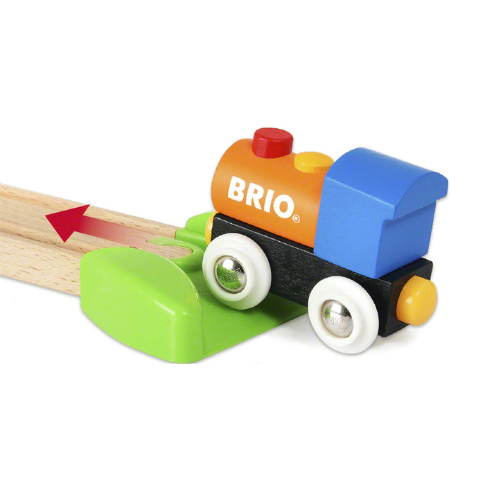 BRIO My First Farm 12pcs Toddler Toys 18m+ Farm Animal Toys