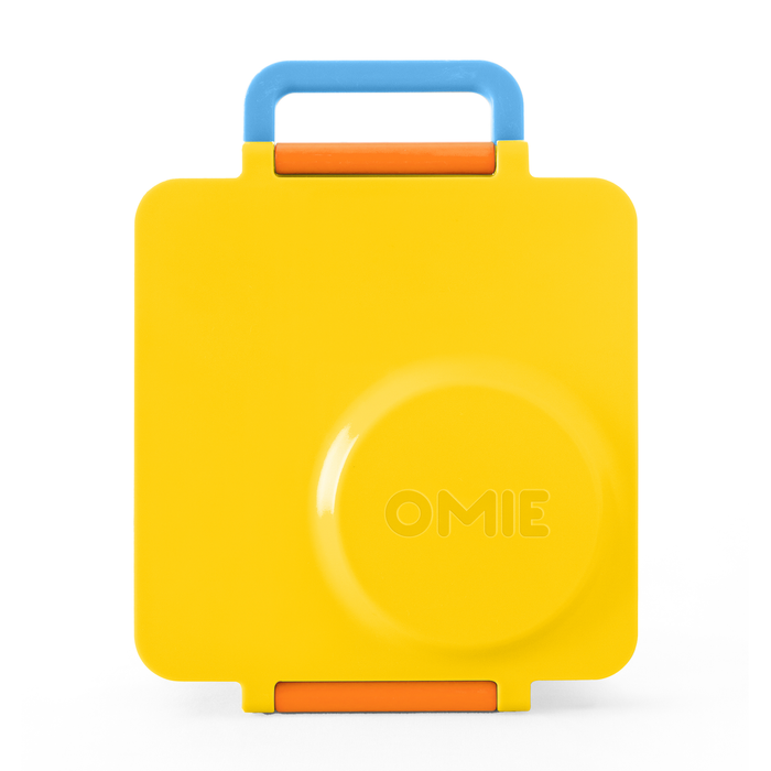 OmieBox Insulated Lunch Box v2 5 Designs