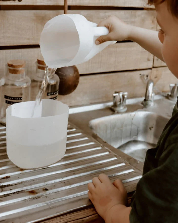 The Play Card Co Outdoor Adventure Play Ideas Card 6yrs+