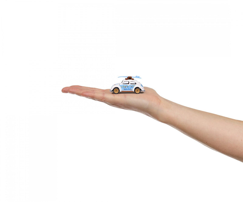Majorette Volkswagen Deluxe Car 1pc 6 Designs Metal Travel Toys Car Gift Idea for 3yrs+