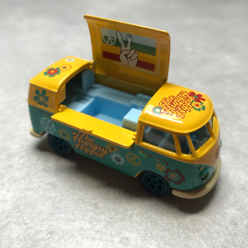 Majorette Volkswagen Deluxe Car 1pc 6 Designs Metal Travel Toys Car Gift Idea for 3yrs+