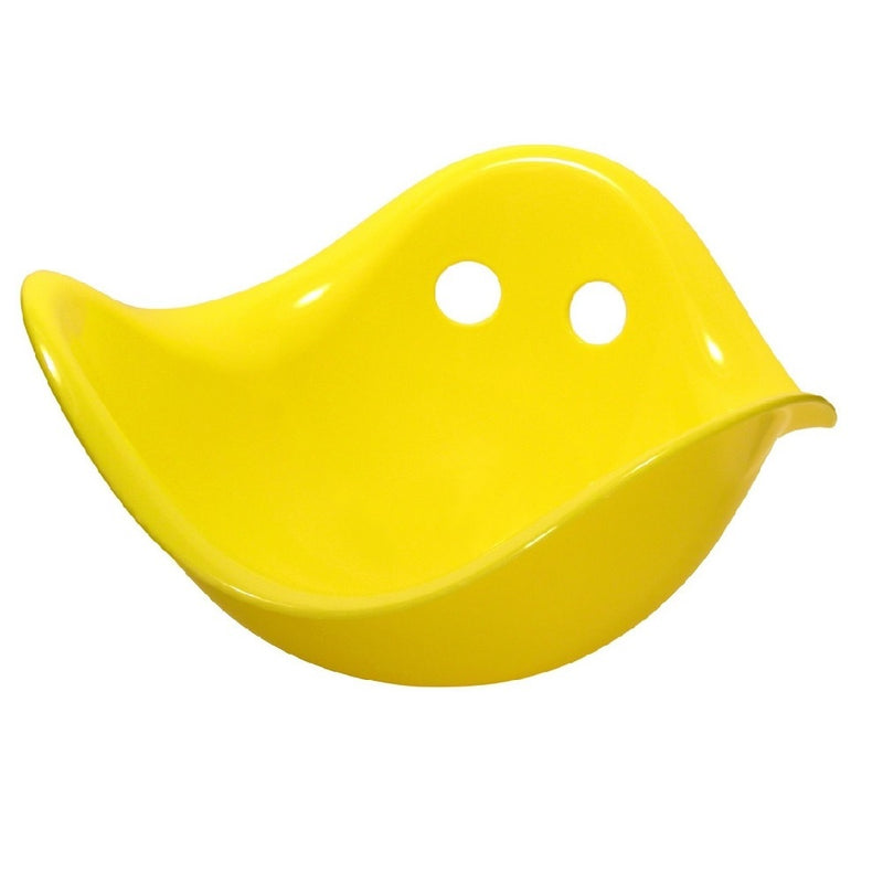 Bilibo Open Ended Active Play Seat  by Moluk Toddler Sensory Toy 2yrs+