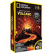 National Geographic Volcano Kit 8yrs+ - My Playroom 