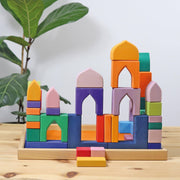 Grimm’s Building Set 1001 Nights 3yrs+ - My Playroom 
