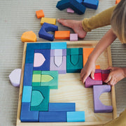 Grimm’s Building Set 1001 Nights 3yrs+ - My Playroom 