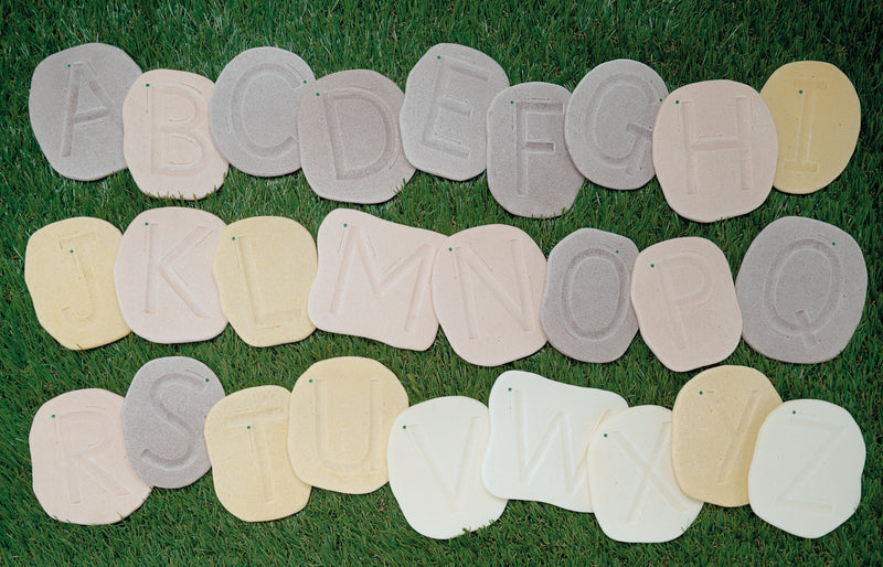 Yellow Door Feels Write Uppercase Letter Early Literacy Sensory Toys 3yrs+