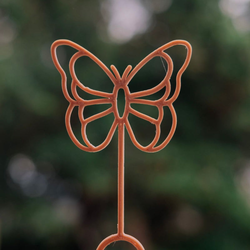 Kinfolk Pantry Butterfly Eco Bubble Wand Sensory Toys 3yrs+