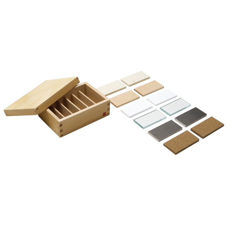 GAM Montessori Thermic Tablets 3yrs+