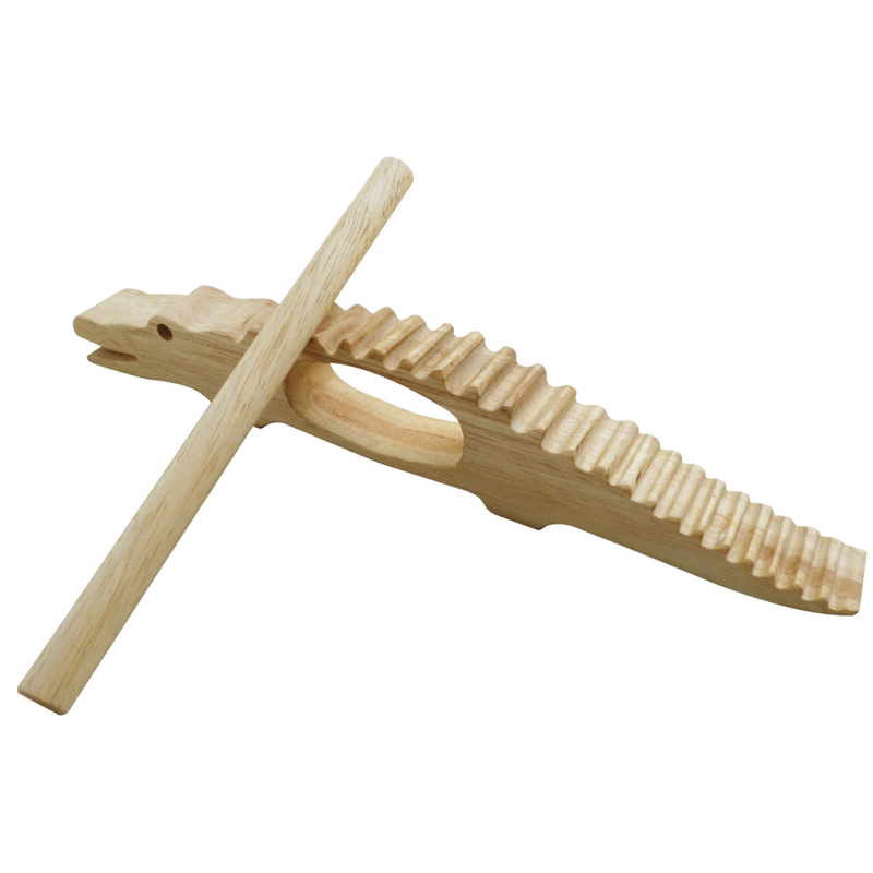 Qtoys Singing Crocodile Developmental Toys for Toddlers 2yrs+