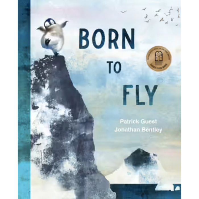 Born to Fly (Hardcover)