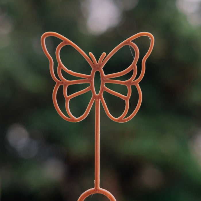 Kinfolk Pantry Butterfly Eco Bubble Wand 3yrs+