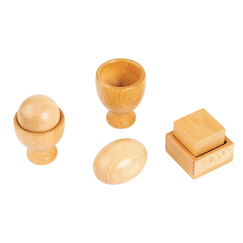 Educo Fit The Shape 3D Exercise Baby Toys Baby Gifts Idea 6m+