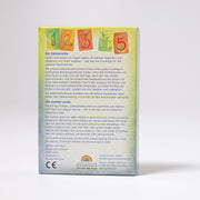 Grimm’s Number Series 48 Cards 4yrs+ - My Playroom 