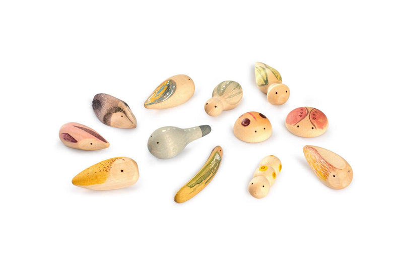 Grapat Wild with Sorting Tray 2022 New 3yrs+ - My Playroom 