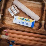 Lyra Dust Free Eraser - My Playroom 