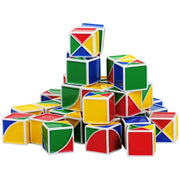 Pixy Cubes Games 6yrs+ - My Playroom 