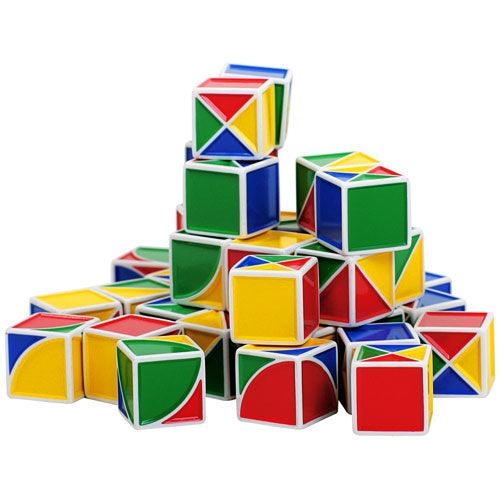 Pixy Cubes Games 6yrs+ - My Playroom 