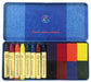 Stockmar Wax Crayons 8 Blocks + 8 Stick in Tin 3yrs+ - My Playroom 