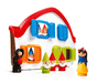 Smart Games Snow White 4-7 Yrs - My Playroom 