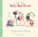 Ruby Red Shoes Alphabet Book (Hardcover) - My Playroom 