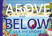 Above and Below: Sea and Shore Book (Hardcover) - My Playroom 