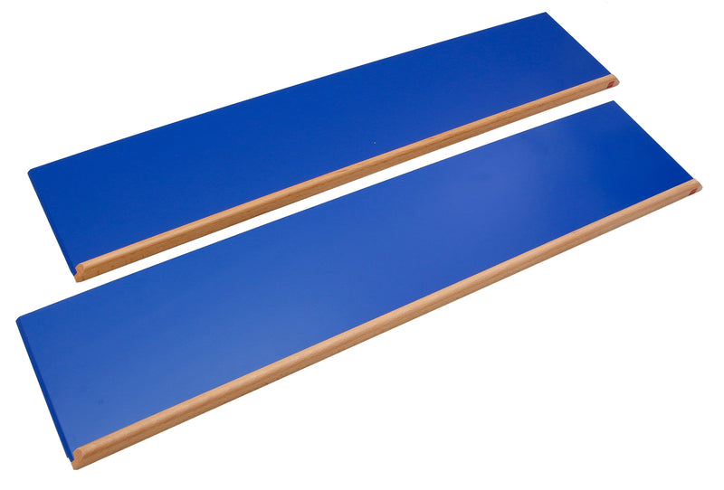 GAM Montesori Metal Insets with Stands 3yrs+