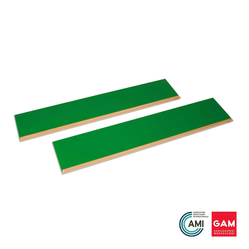 GAM Montessori Fraction Circles With Stand Math Games for Kids 3yrs+