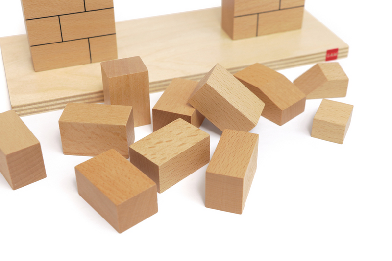 GAM Montessori The Roman Arch 3yrs+