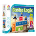 Castle Logix - Smart Logic Game 3yrs+ - My Playroom 
