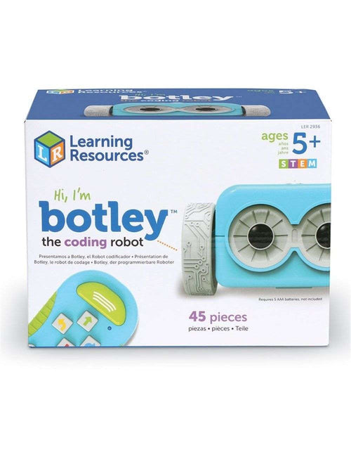 Botley the Coding Robot by Learning Resources 5yrs+