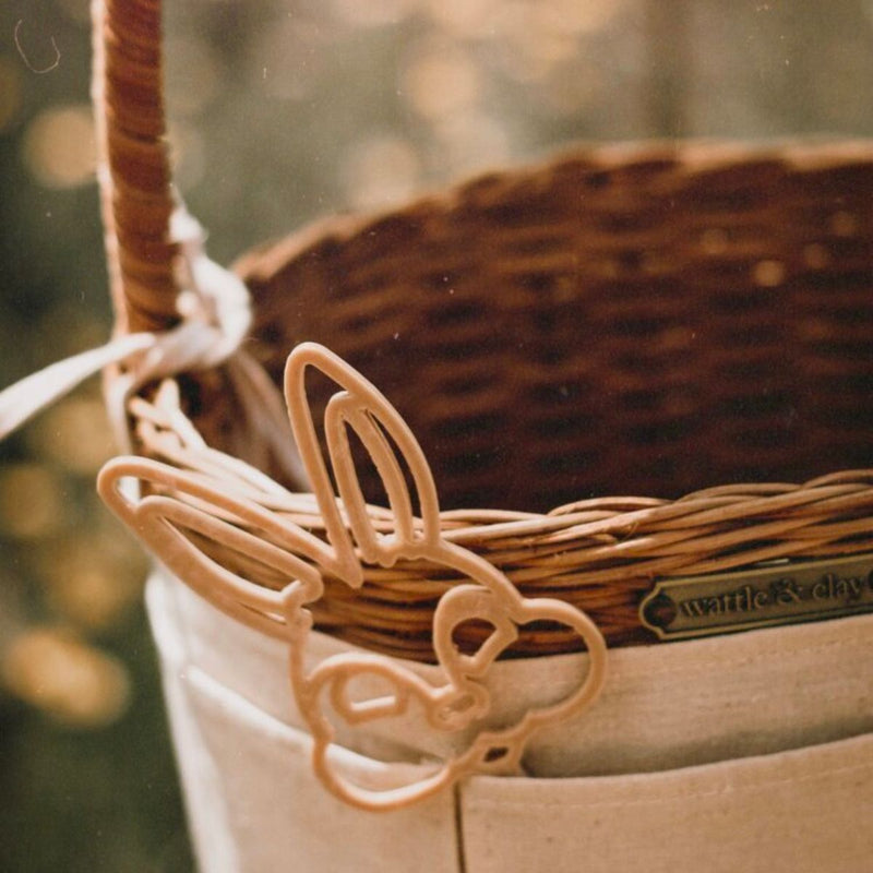 Kinfolk Pantry Bunny Eco Bubble Wand Sensory Toys 3yrs+