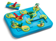Dinosaurs - Mystic Islands Smart Games 6yrs+ - My Playroom 