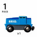 BRIO Cargo Battery Engine 3yrs+ - My Playroom 