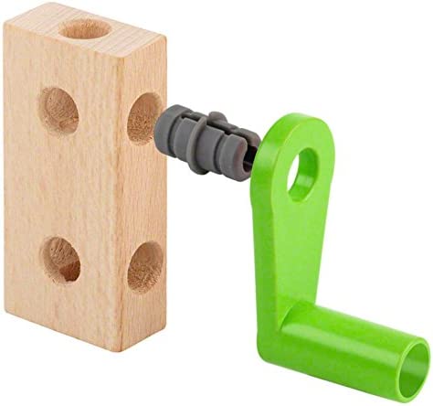 BRIO Builder Creative Set 271 Pieces Building Kit Large Set Motor Skills Developmental Toys for Kids Best Seller 3yrs+