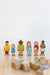 The Freckled Frog The Wooden Village People 12m+ - My Playroom 