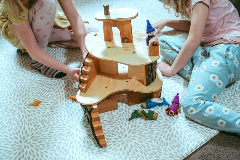 Magic Wood Treehouse Classic - My Playroom 