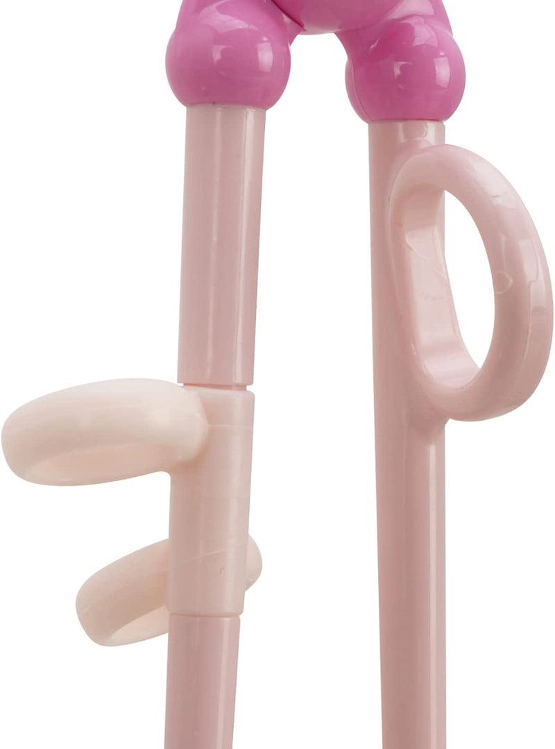 Kids Training Chopsticks (Right / Left Handed) Practical Life Materials Best Seller 2yrs+